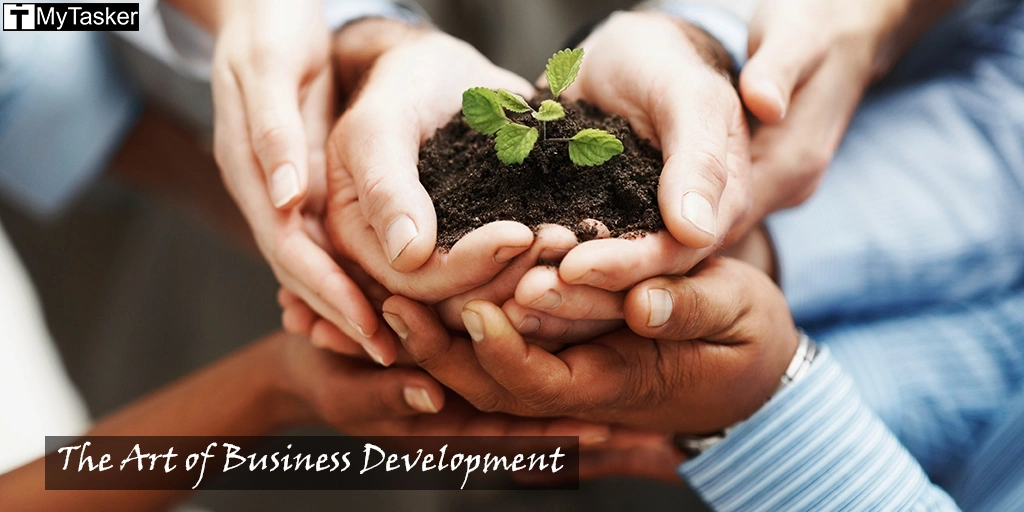 Strategies For Business Development And Customer Retention